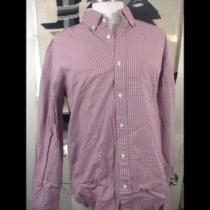2 for $20 NWOT J.Crew factory slim Jaspe shirt